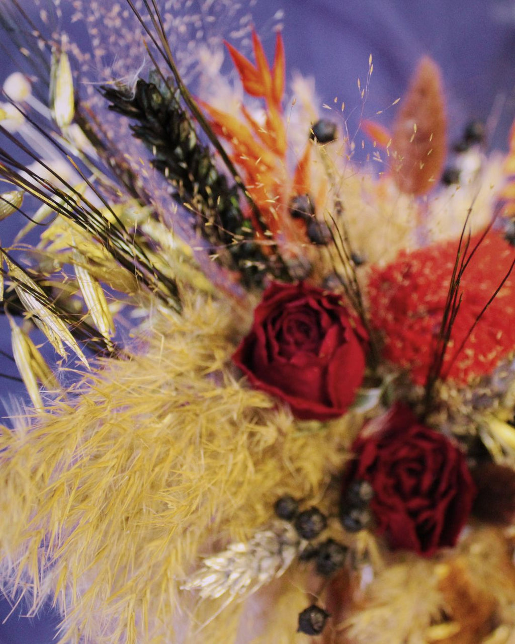 Autumnal Pumpkin Decor