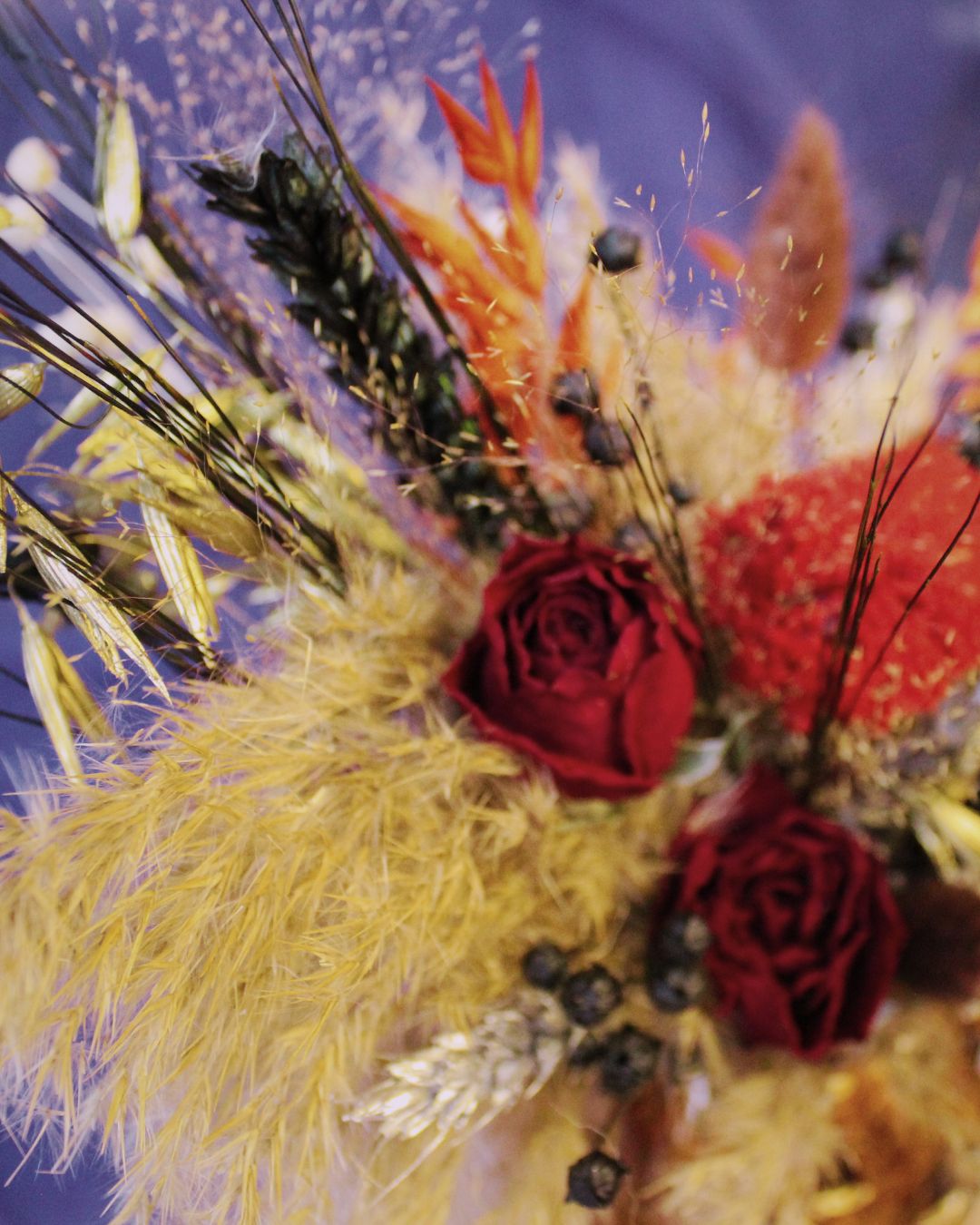 Autumnal Pumpkin Decor