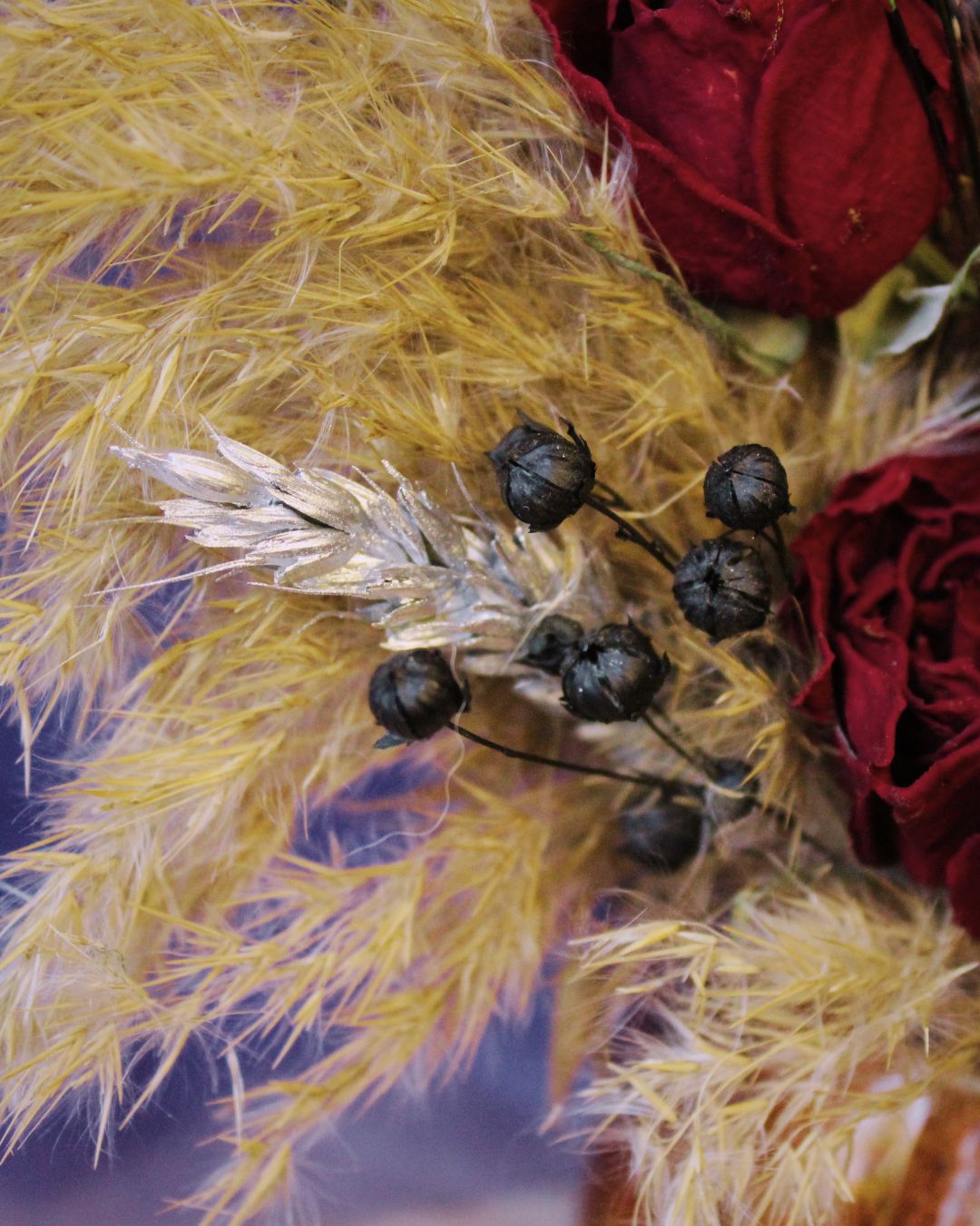 Autumnal Pumpkin Decor
