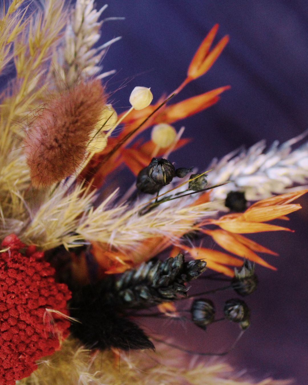 Autumnal Pumpkin Decor