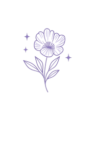 Petal Ritual flower element